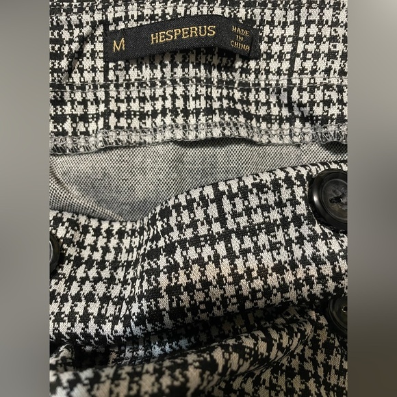 HESPERUS Mini skirt size M - Picture 6 of 6